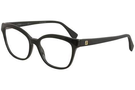 fendi optical glasses 2019|discount fendi eyeglasses.